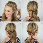 christmas hairstyles for shoulder length hair