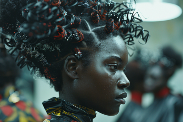 Trendy Hairstyles to Try This Season