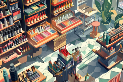 Behind the Numbers: Analyzing Sales Data
