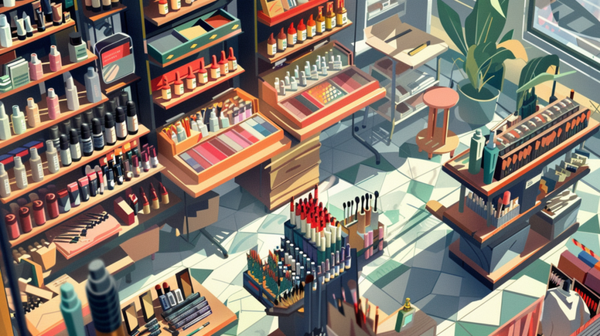 Behind the Numbers: Analyzing Sales Data