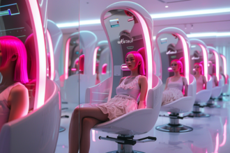 Trendy Hairstyles to Try This Season